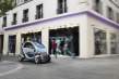 Renault Twizy: desplázate por la ciudad