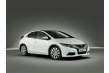 Primeras fotos del nuevo Honda Civic