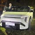 Emilio Herrera, presidente de Kia Iberia: “Ya tenemos casi 500 pedidos del Kia EV3”