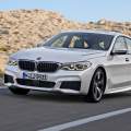 Nuevo BMW Serie 6 Gran Turismo: cambio de nombre para ser más coupé