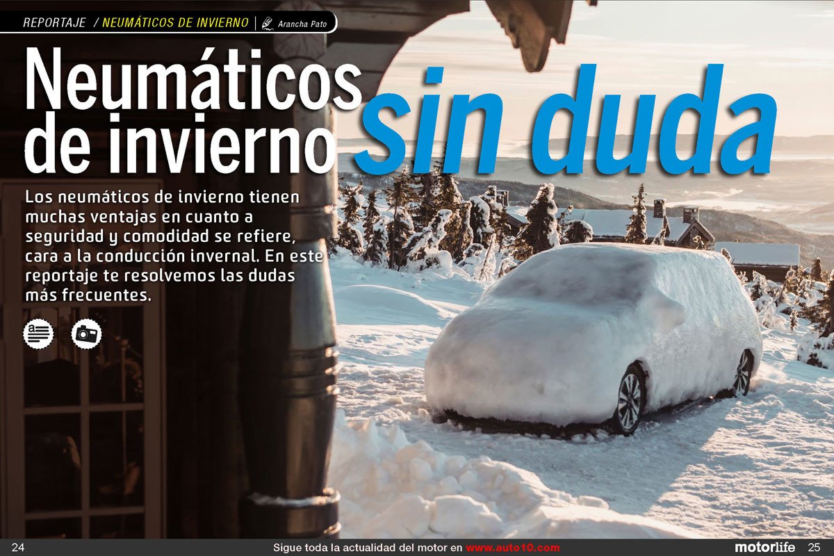Motorlife Magazine 89: con el calendario de novedades 2019