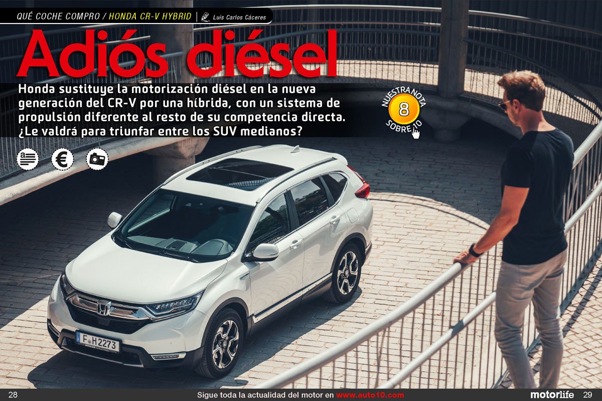 Motorlife Magazine 89: con el calendario de novedades 2019
