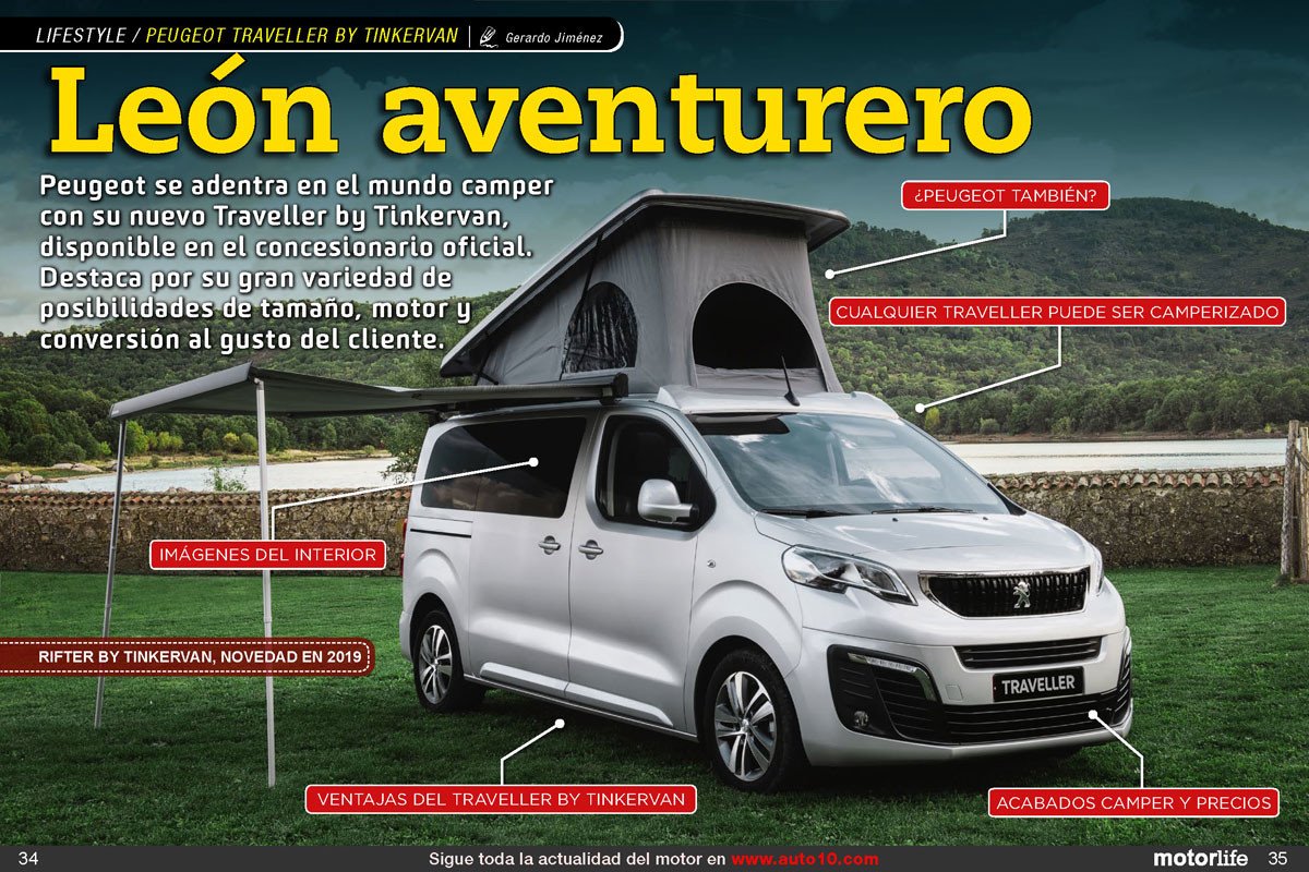 Motorlife Magazine 89: con el calendario de novedades 2019