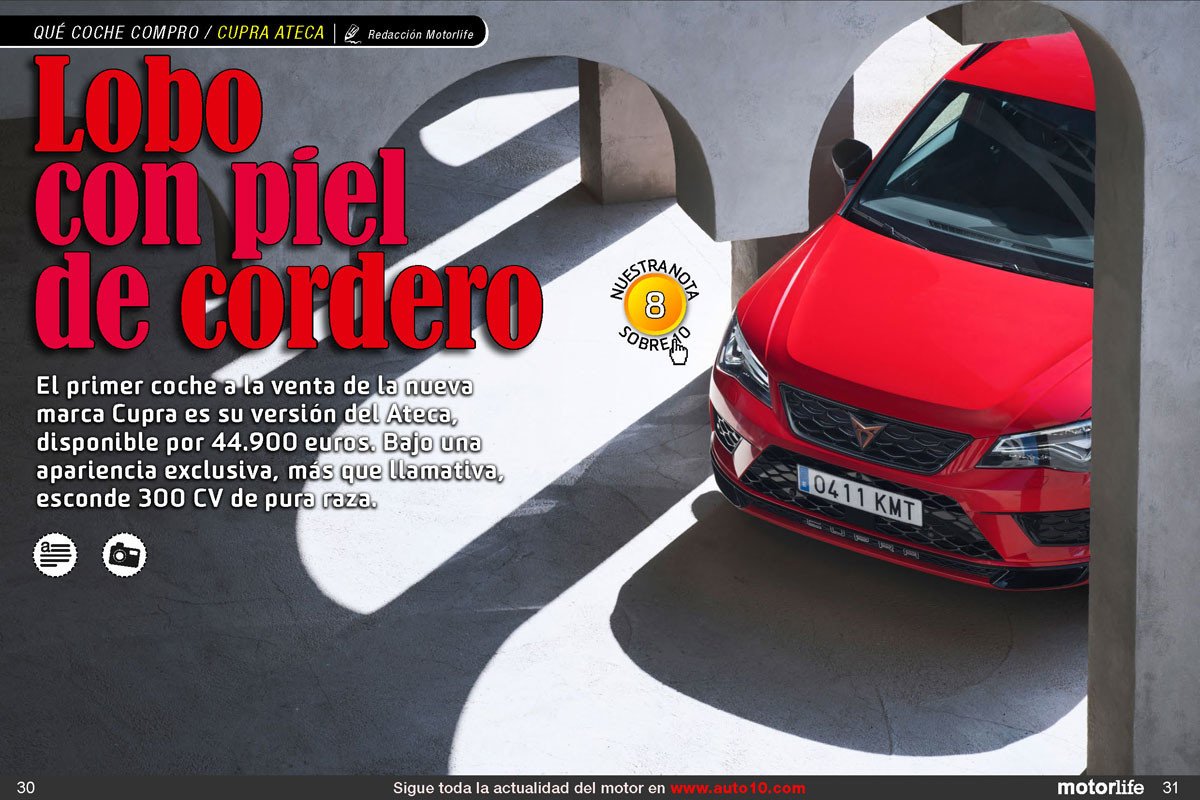 Motorlife Magazine 89: con el calendario de novedades 2019