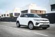 SsangYong amplía su gama GLP: Tivoli 1.2T de 128 CV