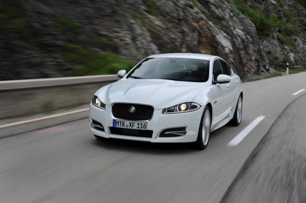 Jaguar Approved, el programa de vehículos de ocasión de Jaguar