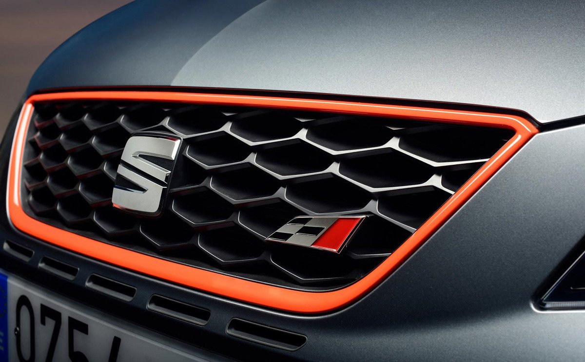 Seat León Cupra 2016: opinión, fotos y vídeo