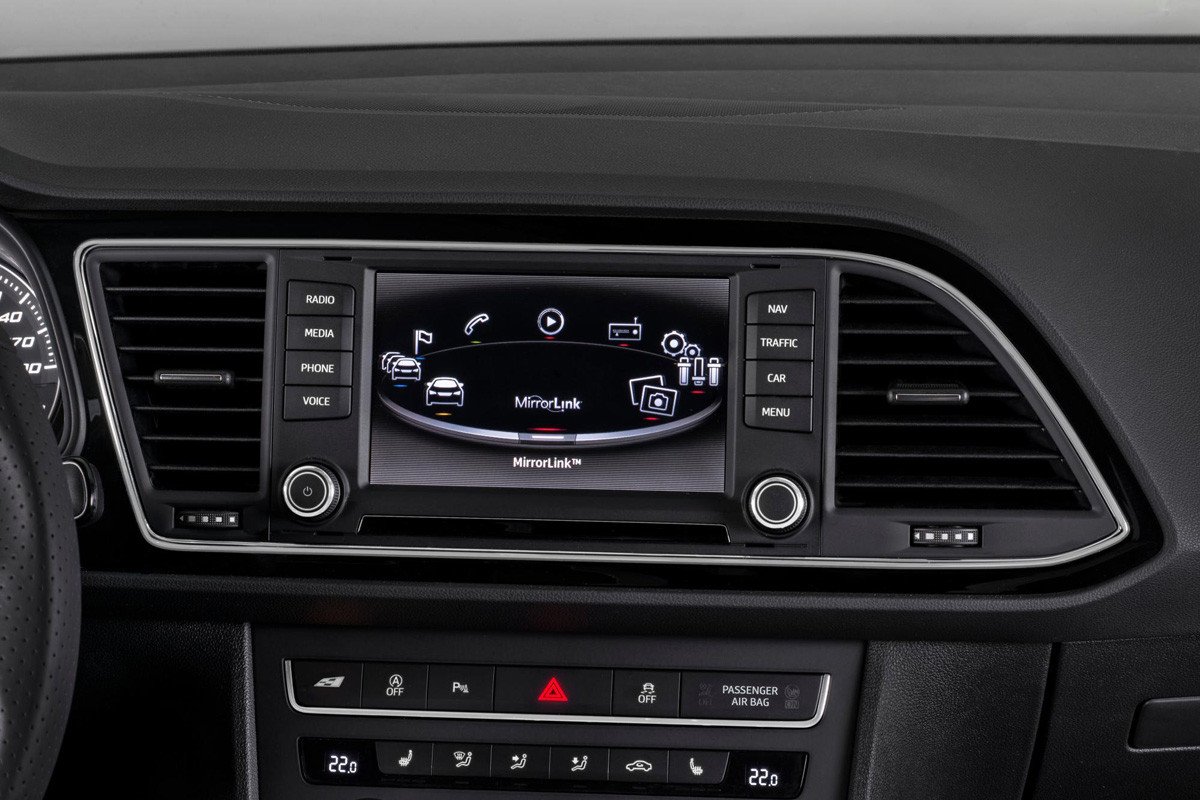Seat León Cupra 2016: opinión, fotos y vídeo