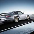 Porsche 911 GT2 RS: el Porsche de calle más potente de la historia