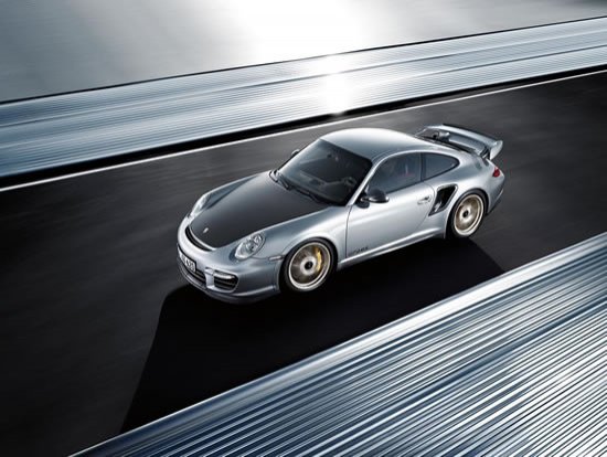 Porsche 911 GT2 RS: el Porsche de calle más potente de la historia