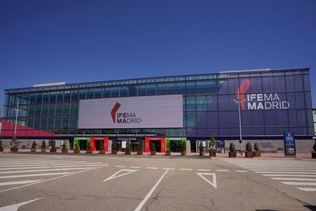 Anuncio inminente: la Fórmula 1 llegará a Madrid en 2026. Todos los detalles