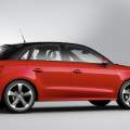 Precios del Audi A1 Sportback de 5 puertas