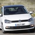  Prueba: Volkswagen Polo Bluemotion 1.4 TDI, ¿90 CV son suficientes?