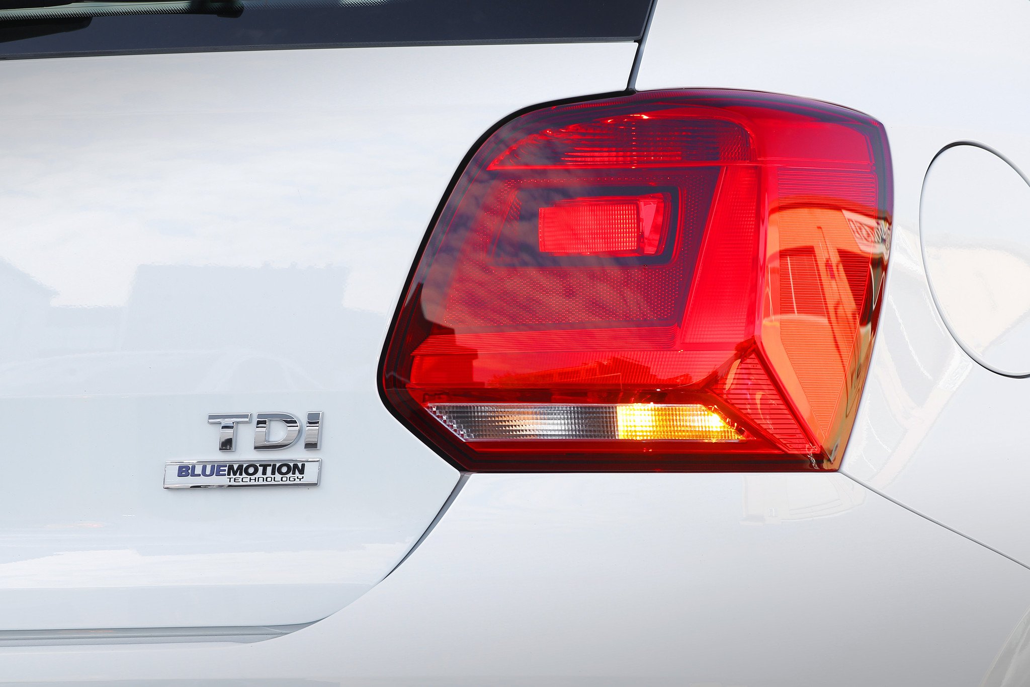  Prueba: Volkswagen Polo Bluemotion 1.4 TDI, ¿90 CV son suficientes?