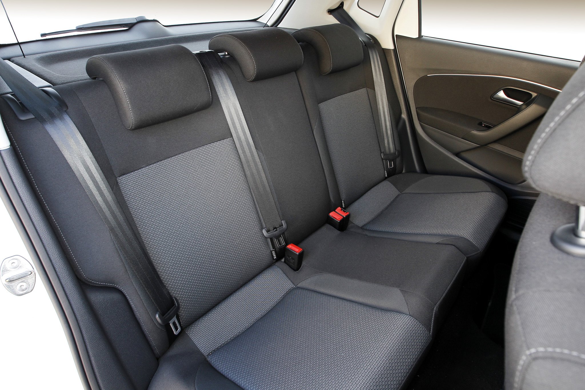  Prueba: Volkswagen Polo Bluemotion 1.4 TDI, ¿90 CV son suficientes?