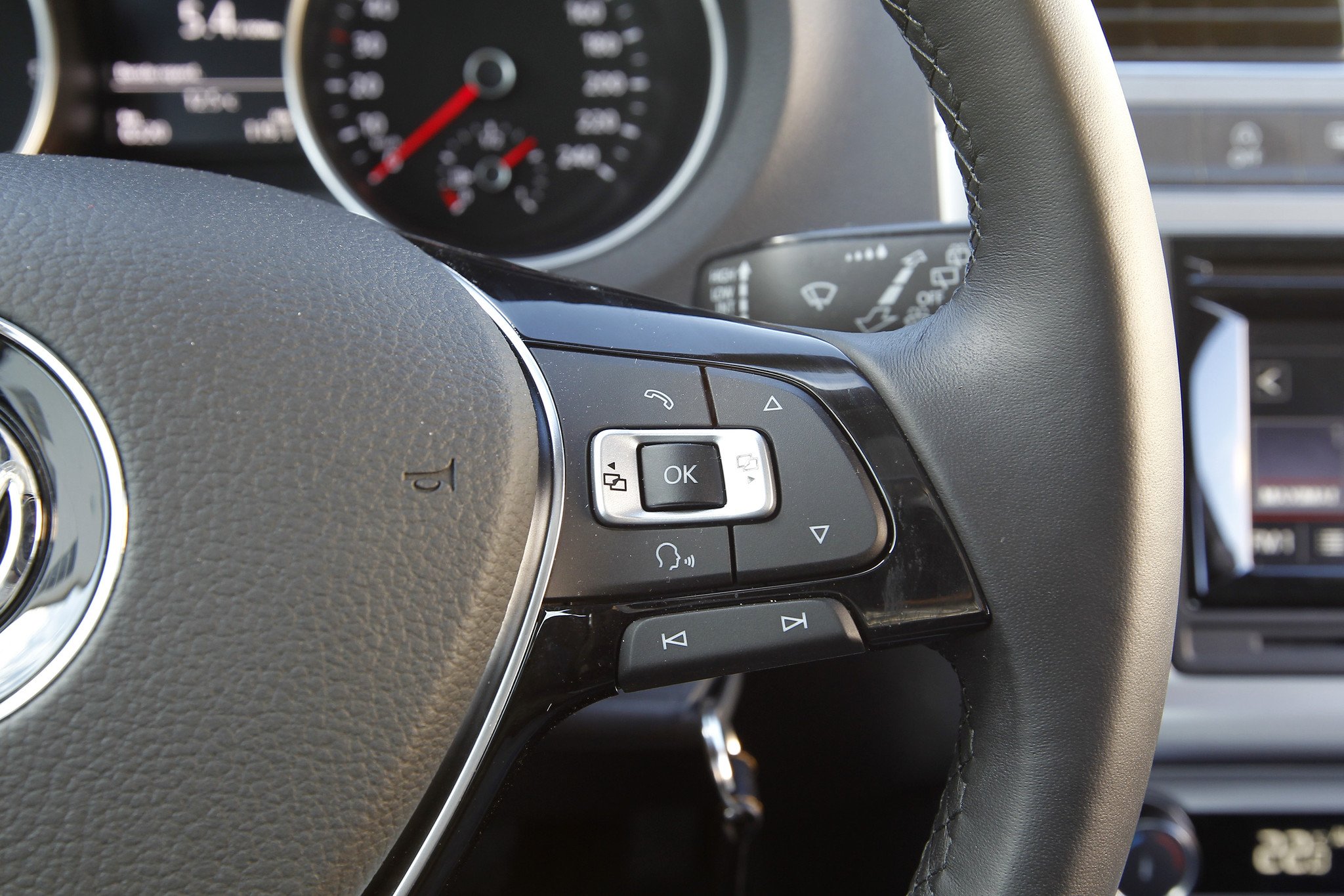  Prueba: Volkswagen Polo Bluemotion 1.4 TDI, ¿90 CV son suficientes?