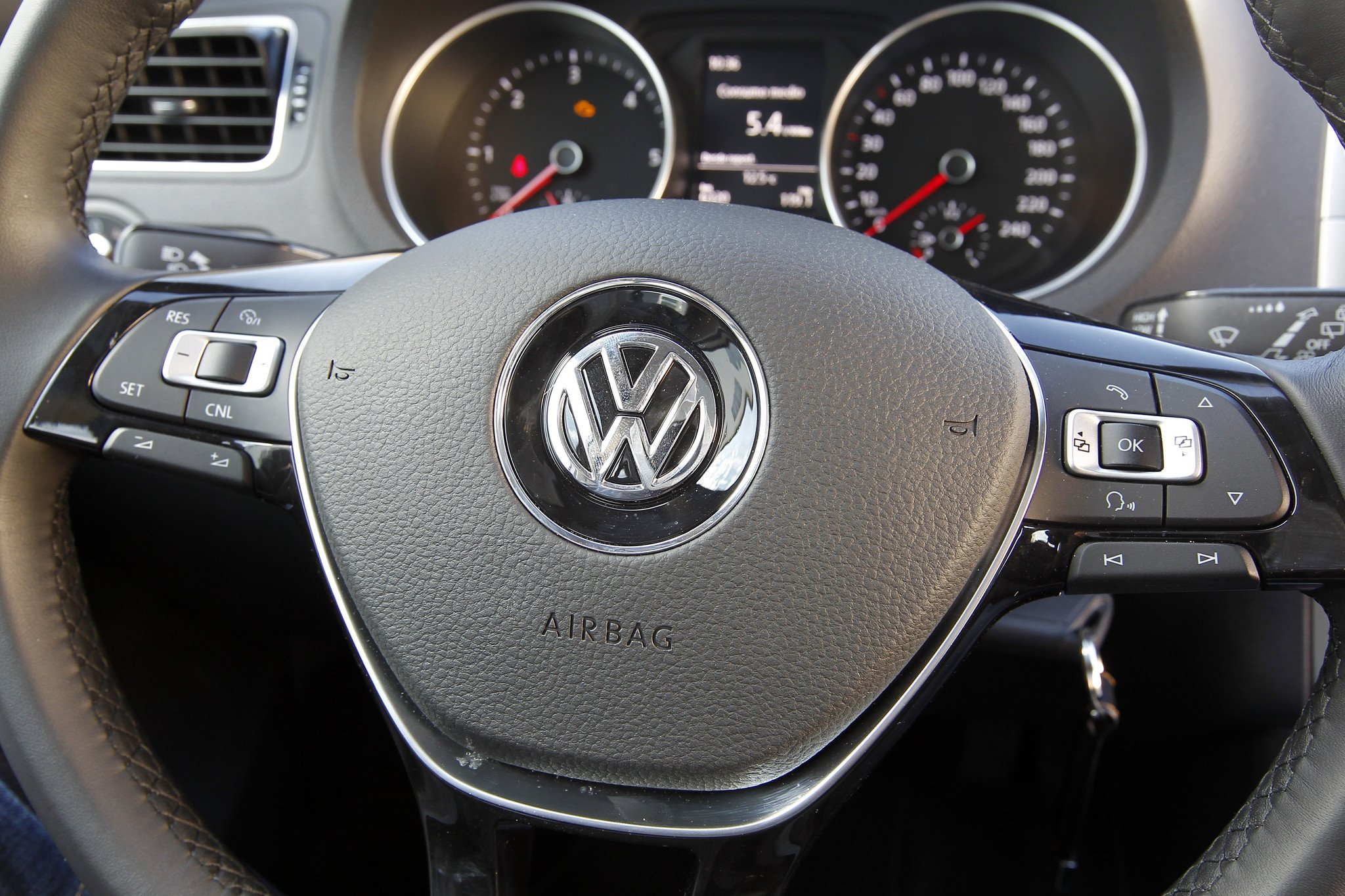  Prueba: Volkswagen Polo Bluemotion 1.4 TDI, ¿90 CV son suficientes?