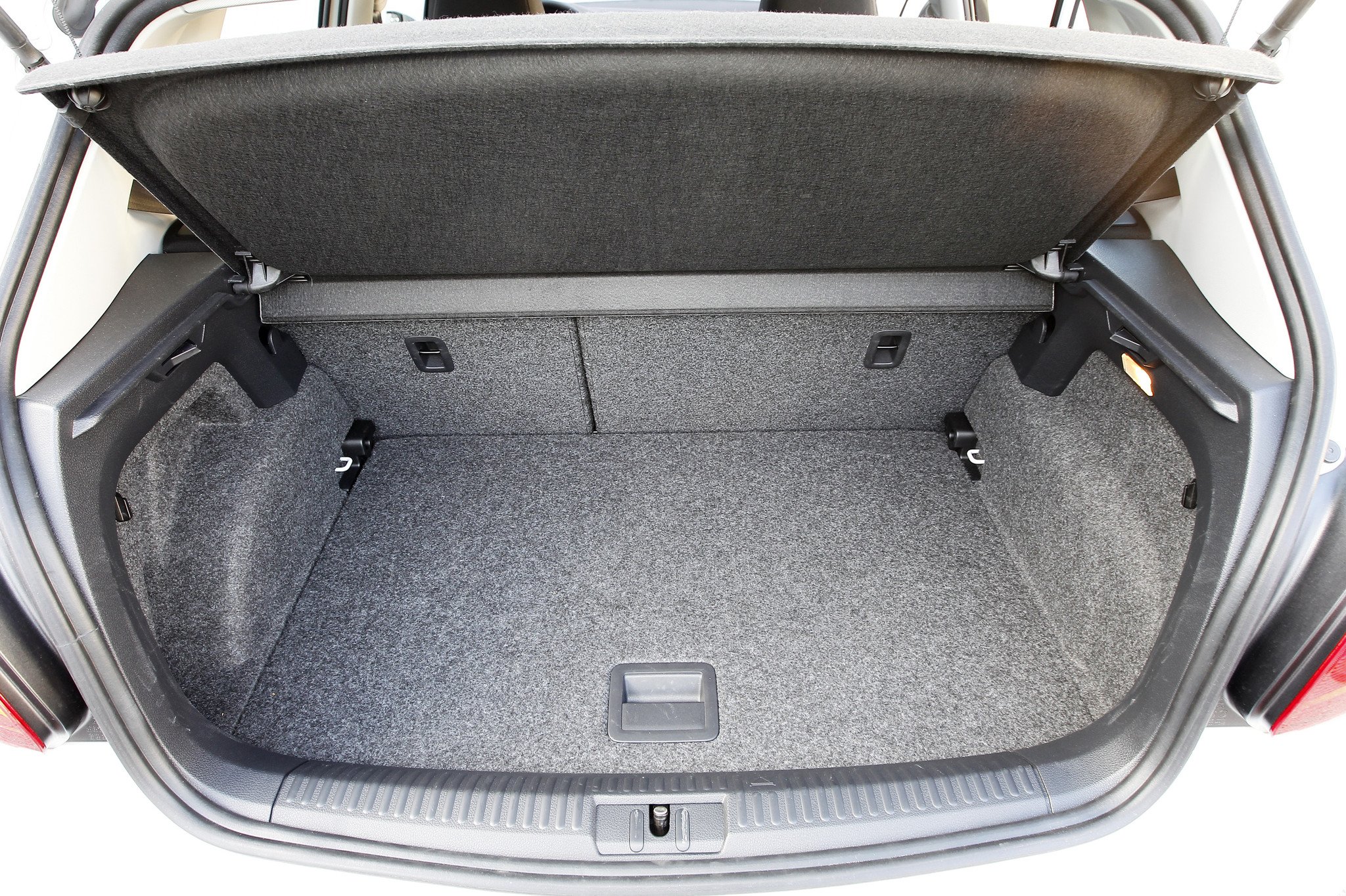  Prueba: Volkswagen Polo Bluemotion 1.4 TDI, ¿90 CV son suficientes?