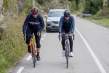 Endurecimiento de las penas de cárcel por atropello y fuga a peatones y ciclistas