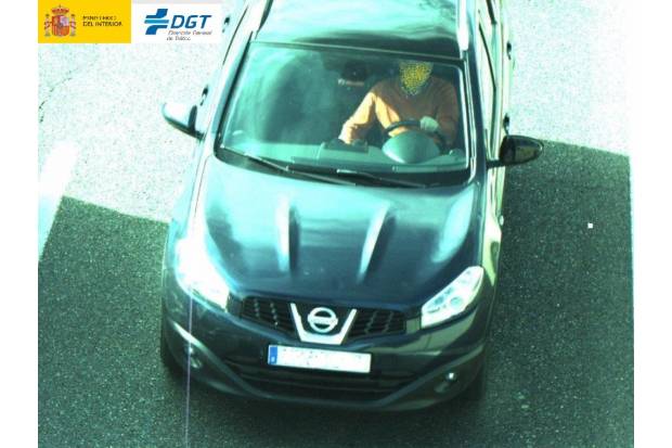 DGT: nueva campaña para vigilar el uso del cinturón y la retención infantil