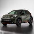 El Toyota Aygo X ya acepta reservas online