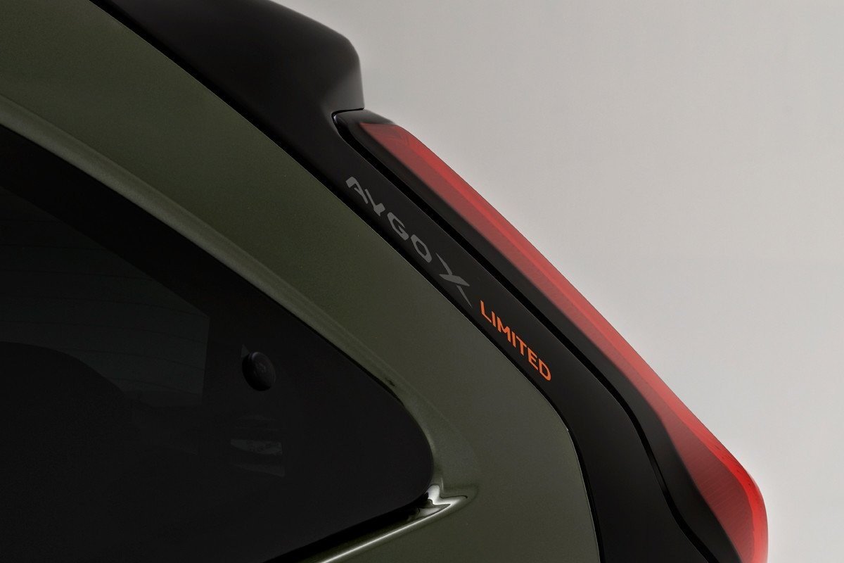 El Toyota Aygo X ya acepta reservas online