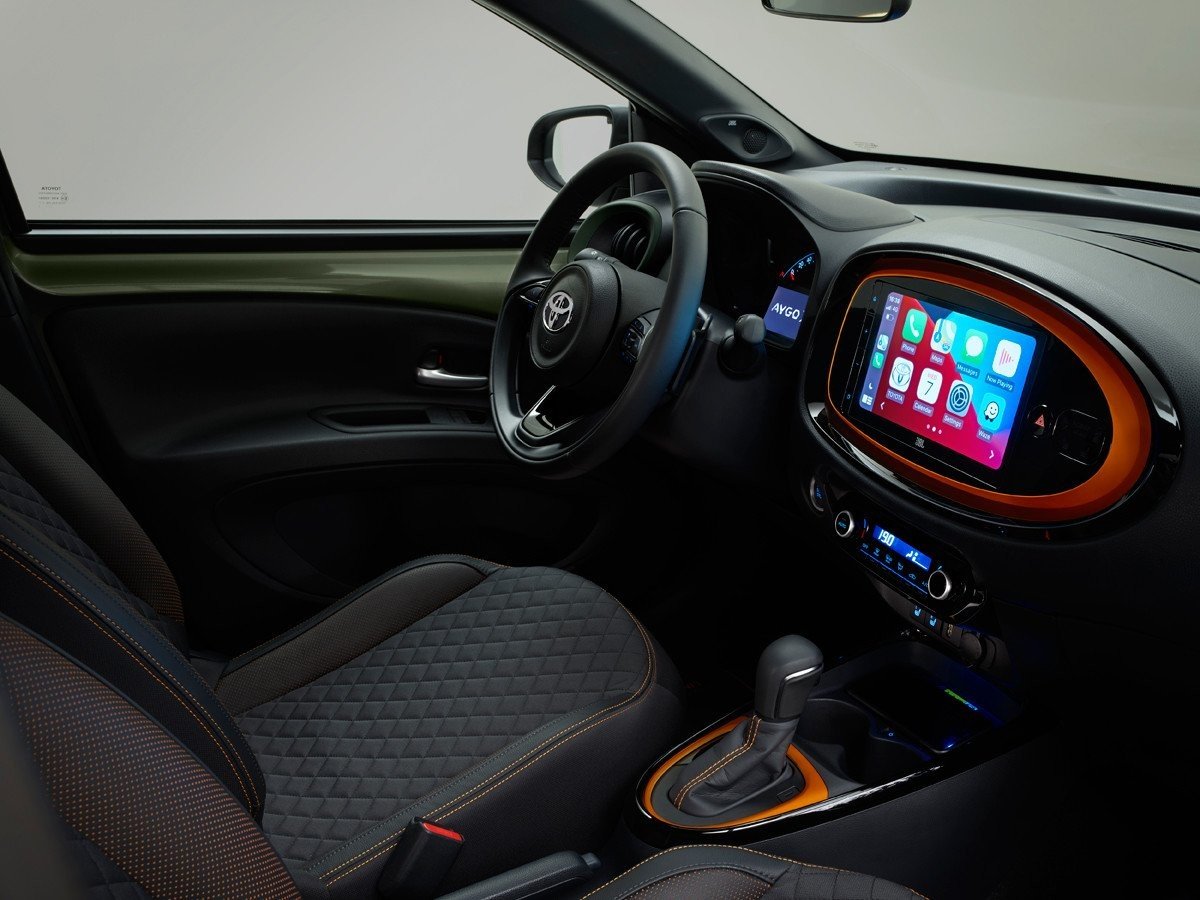 El Toyota Aygo X ya acepta reservas online