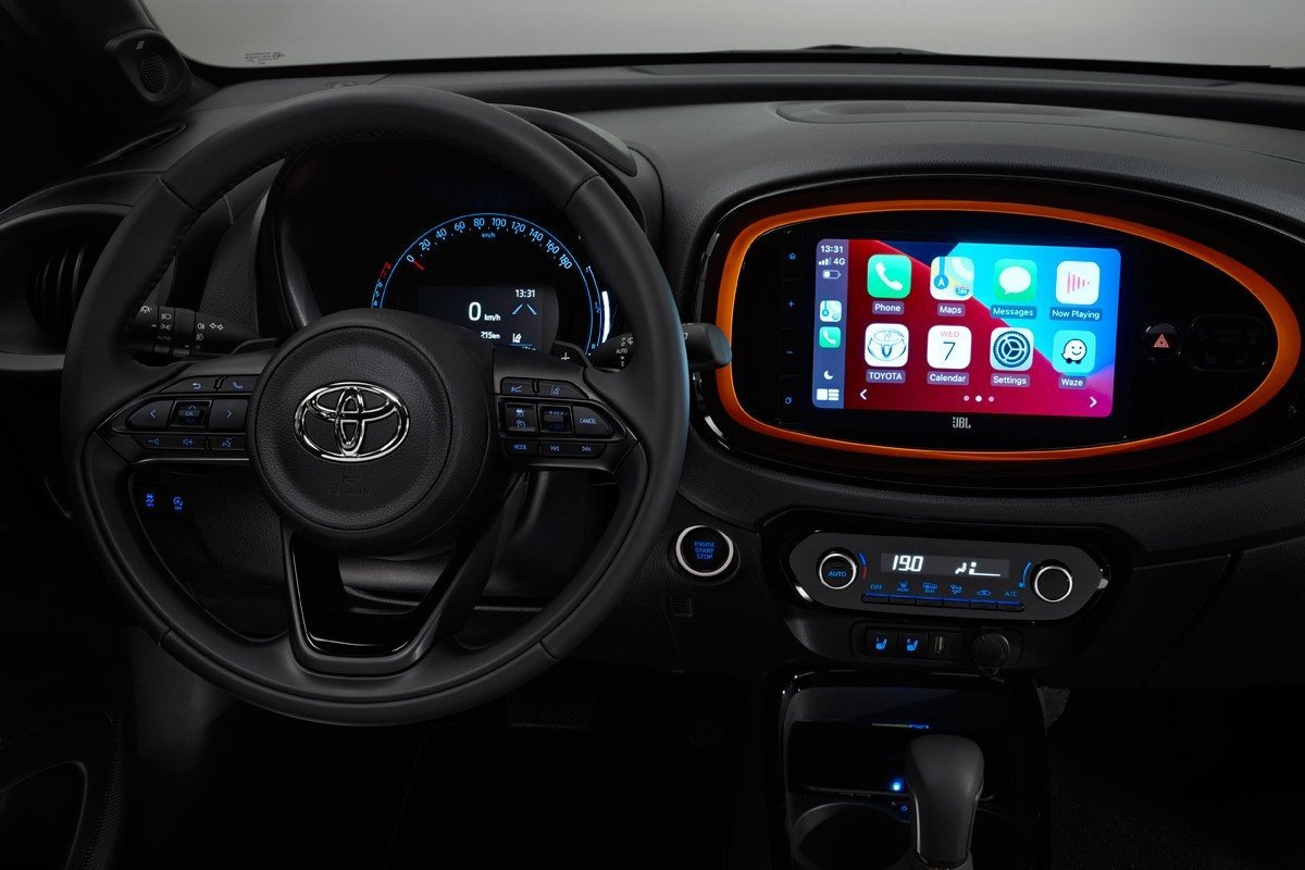 El Toyota Aygo X ya acepta reservas online