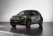 El Toyota Aygo X ya acepta reservas online