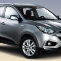 Comprar un SUV: Ford Kuga o Hyundai ix35