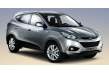 Comprar un SUV: Ford Kuga o Hyundai ix35