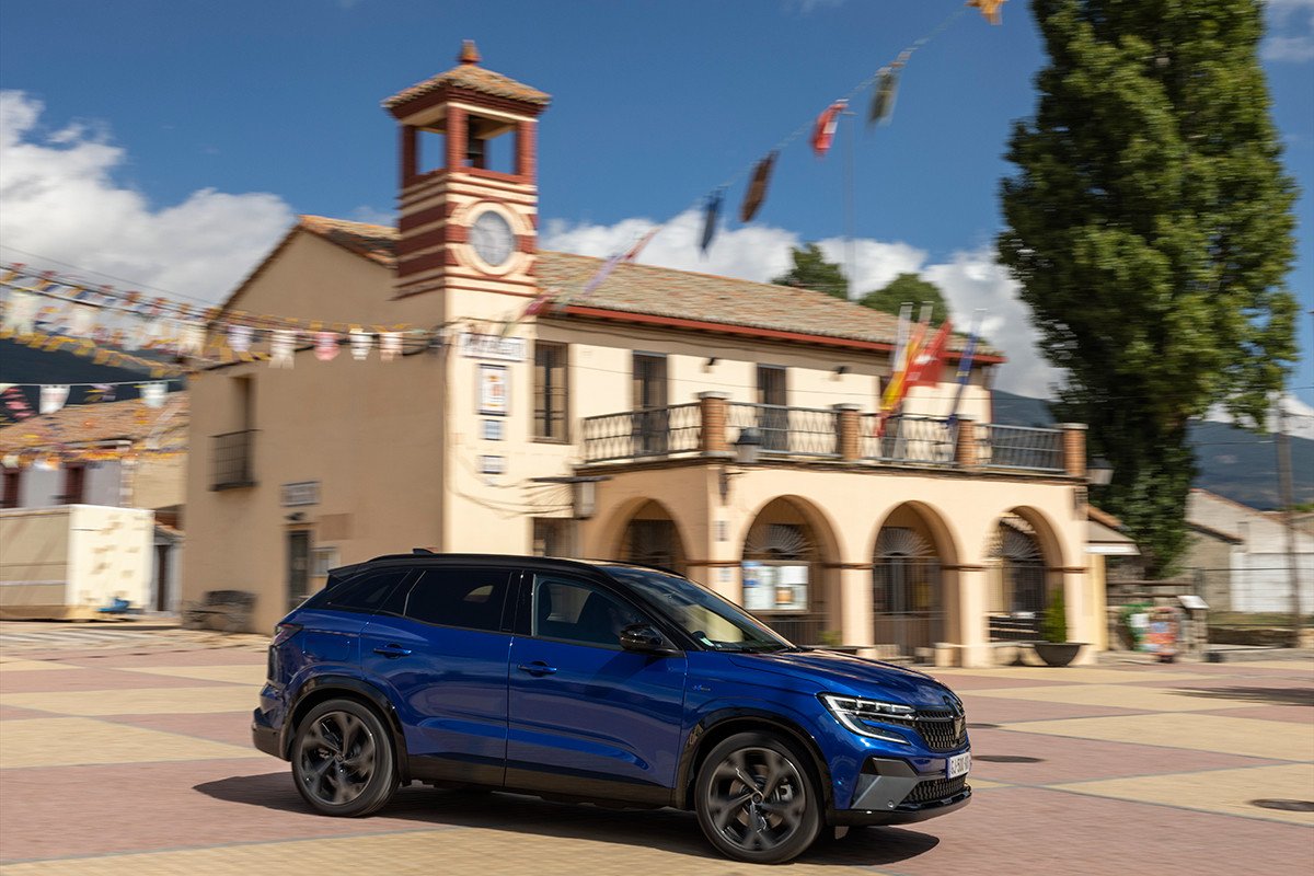 Renault Austral
