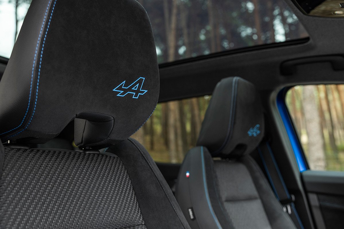 Prueba Renault Austral 2022: opinión, datos y precios de un SUV “Made in Spain”