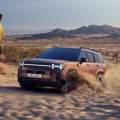 Este es el coche del año 2025 según Women´s Worldwide Car Of The Year (WWCOTY)