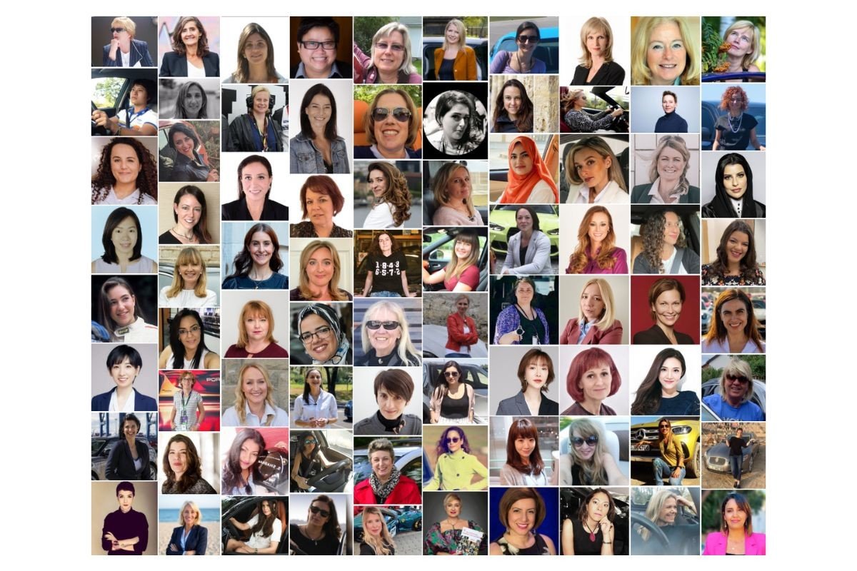 coche del año 2025 según Women´s Worldwide Car Of The Year