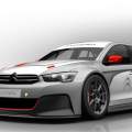 Citroën y Loeb ya tienen su caballo de batalla