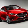 El nuevo Mazda 2 incorporará nuevo motor diésel con tecnología SKYACTIV-D