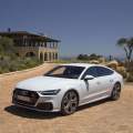 Gama y precios del nuevo Audi A7 Sportback