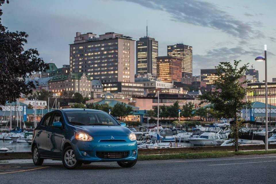 Los coches pequeños y compactos más llamativos que interesan