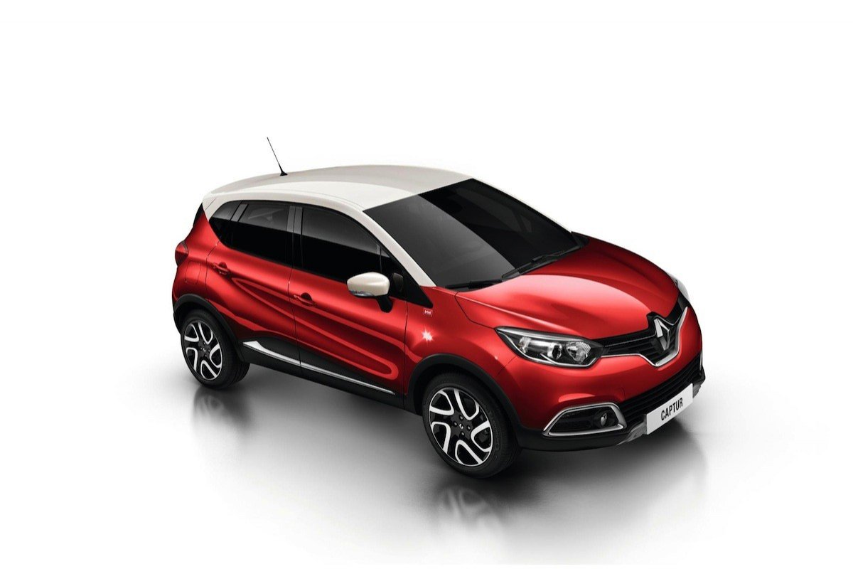 Los coches pequeños y compactos más llamativos que interesan