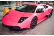 Vídeo: Lamborghini Murciélago detenido por la policia
