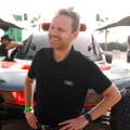 Entrevista Rolf Michl (Motorsport): “Para Audi, el Dakar es un desafío apasionante”