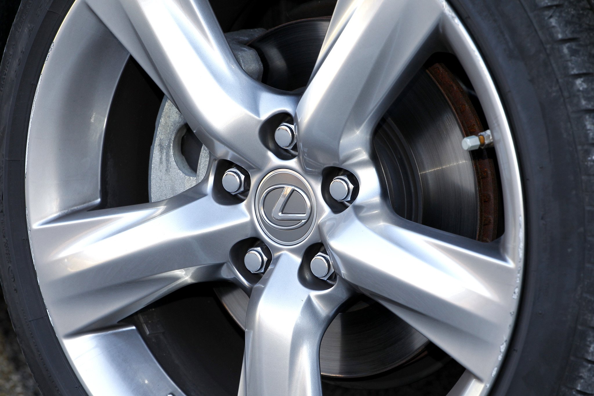 Prueba  Lexus IS 300h Hybrid Drive: la alternativa
