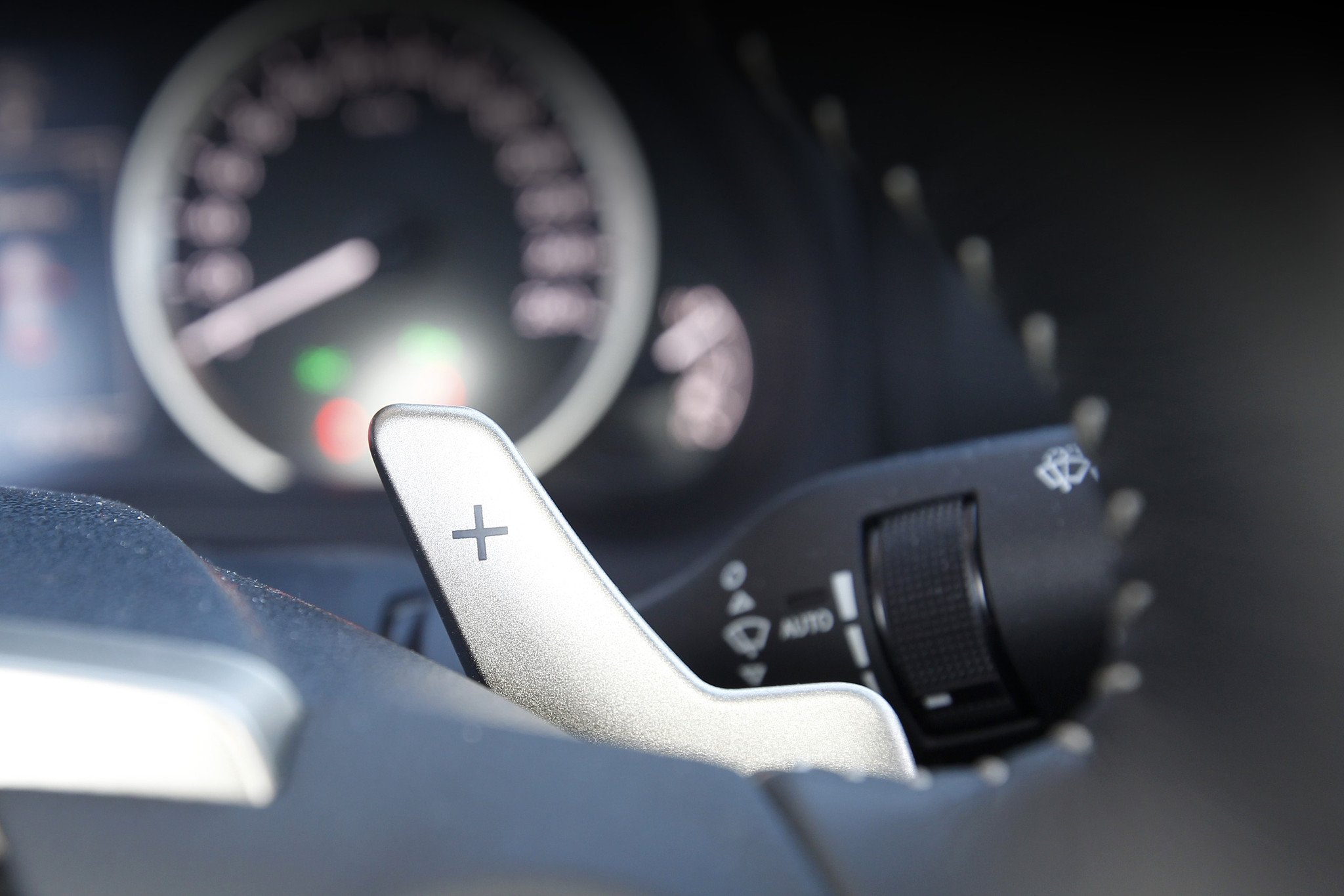Prueba  Lexus IS 300h Hybrid Drive: la alternativa