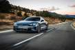 Audi e-tron GT: todos los detalles de este tremendo gran turismo eléctrico