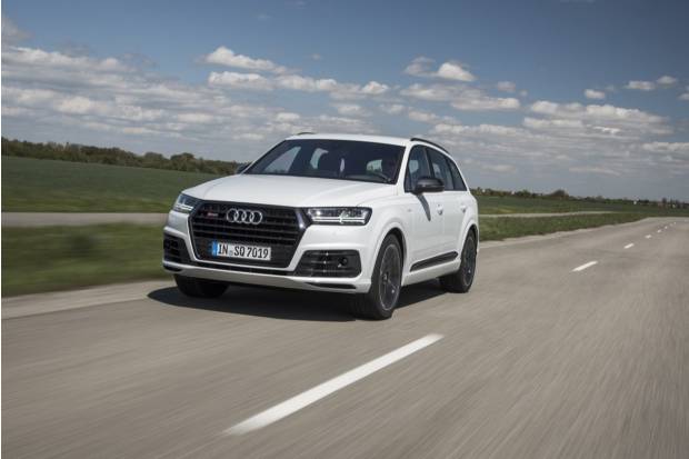 El Audi SQ7 ya tiene precio: analizamos si vale lo que cuesta