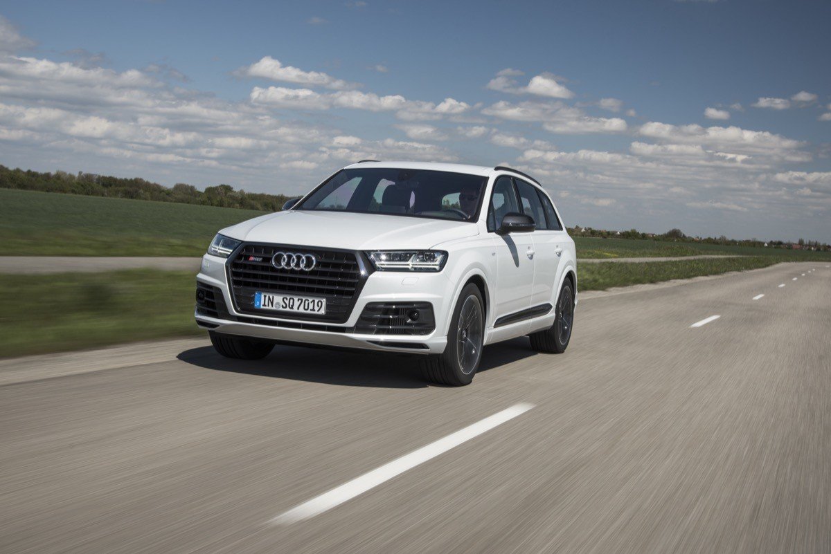 El Audi SQ7 ya tiene precio: analizamos si vale lo que cuesta