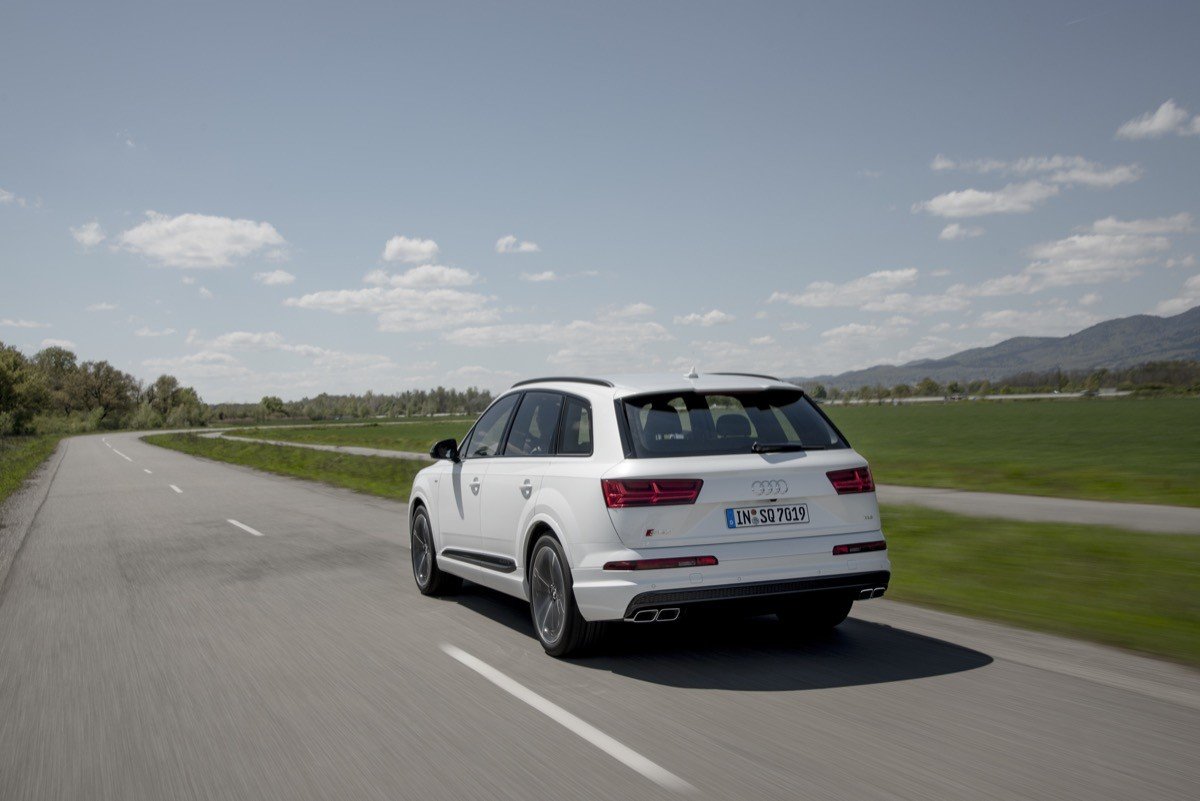El Audi SQ7 ya tiene precio: analizamos si vale lo que cuesta