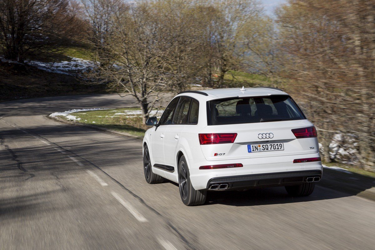 El Audi SQ7 ya tiene precio: analizamos si vale lo que cuesta