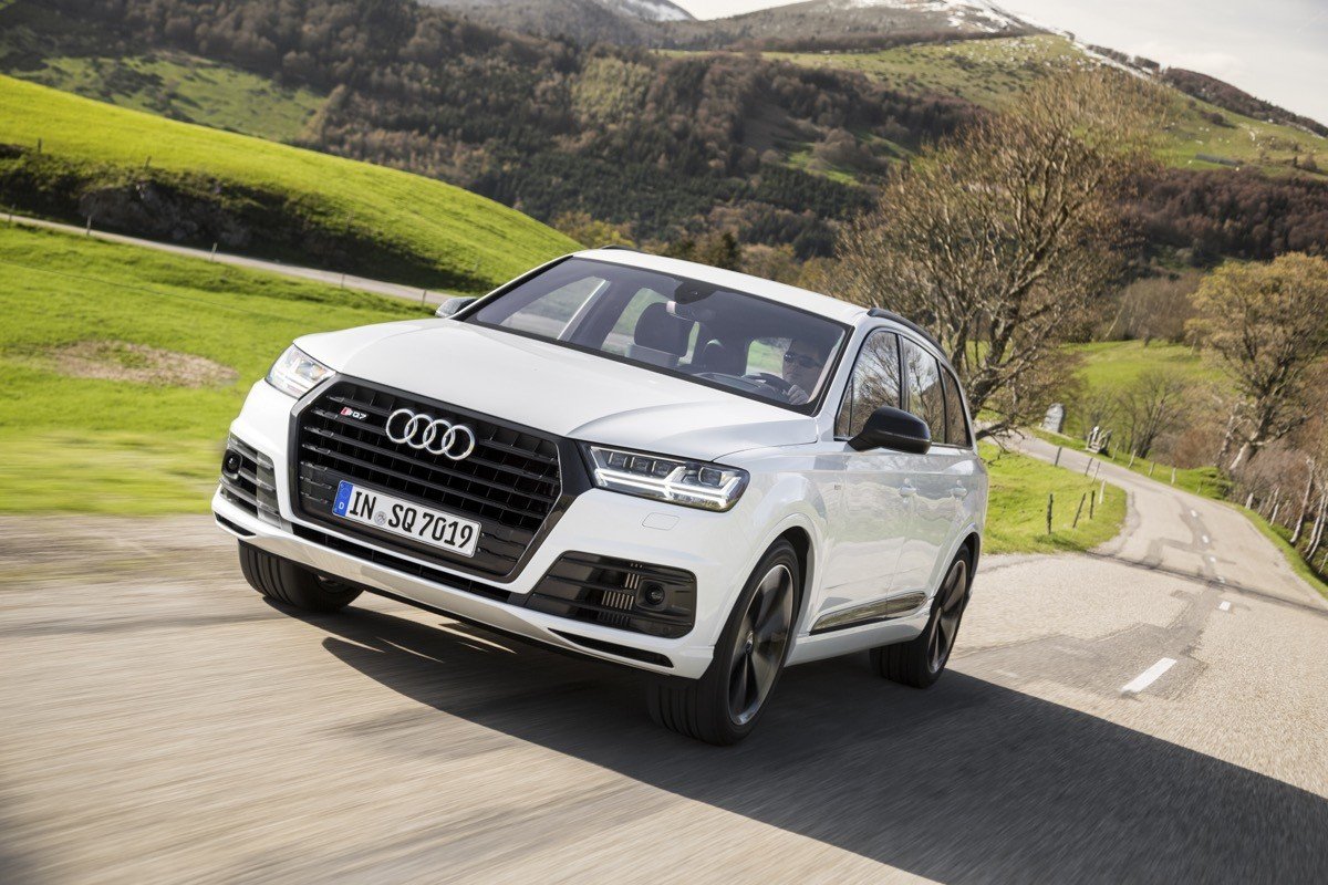 El Audi SQ7 ya tiene precio: analizamos si vale lo que cuesta